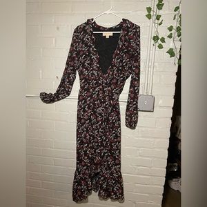Michael Kors Wrap Dress- XL